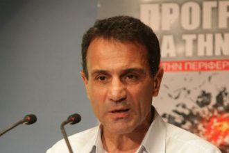 Τα οικονομικά του χορού της φωτιάς
