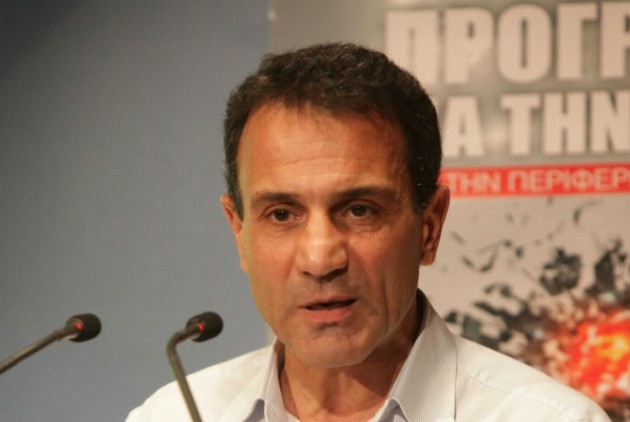 Τα οικονομικά του χορού της φωτιάς