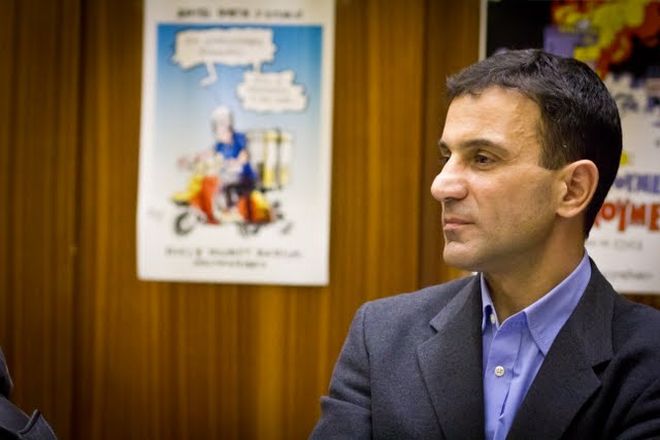 Η χρονιά της αποτυχίας