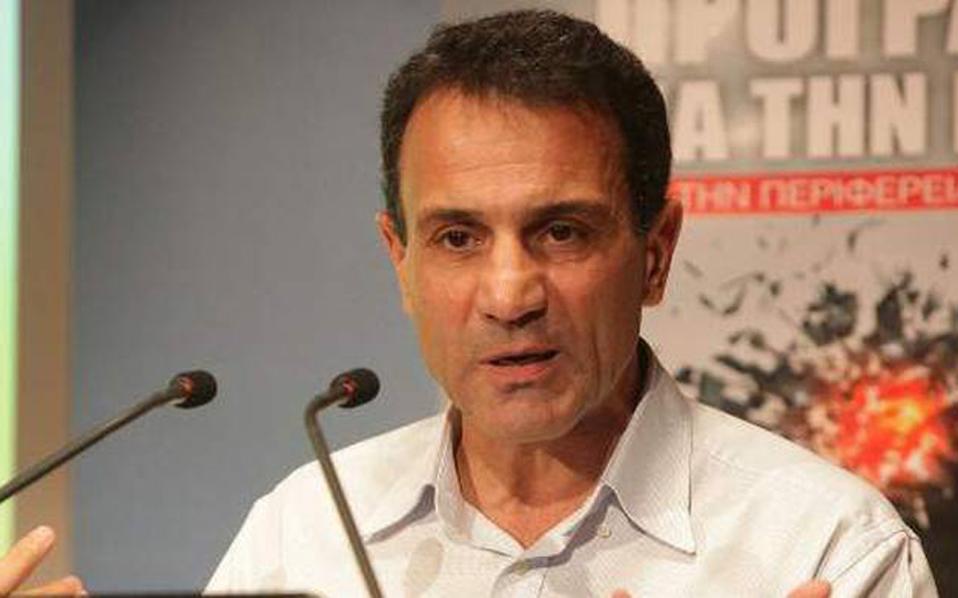 Να διασωθεί η Ελληνική Βιομηχανία Ζάχαρης