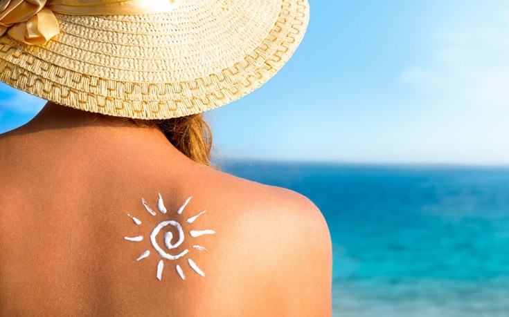 Οι επτά μύθοι για τον ήλιο και τα αντηλιακά