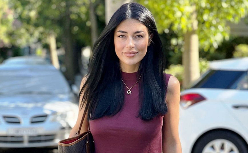 Ευρωεκλογές 2024: Στην Πάτρα την Κυριακή η Αφροδίτη Λατινοπούλου