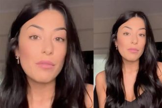 Κωνσταντίνος Μπογδάνος: «Λυπάται» η Λατινοπούλου και τον υπερασπίζεται