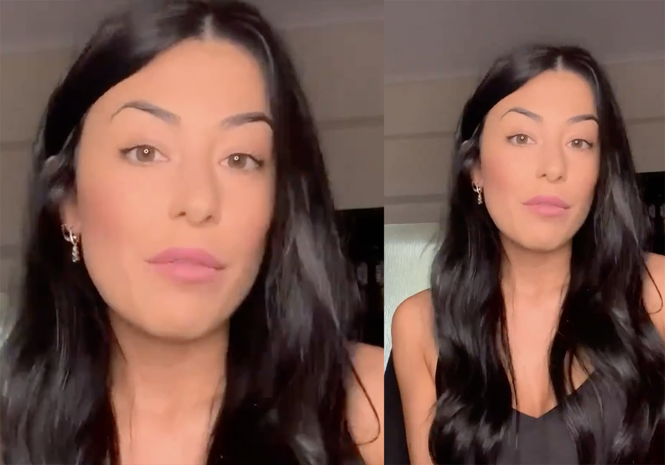 Κωνσταντίνος Μπογδάνος: «Λυπάται» η Λατινοπούλου και τον υπερασπίζεται