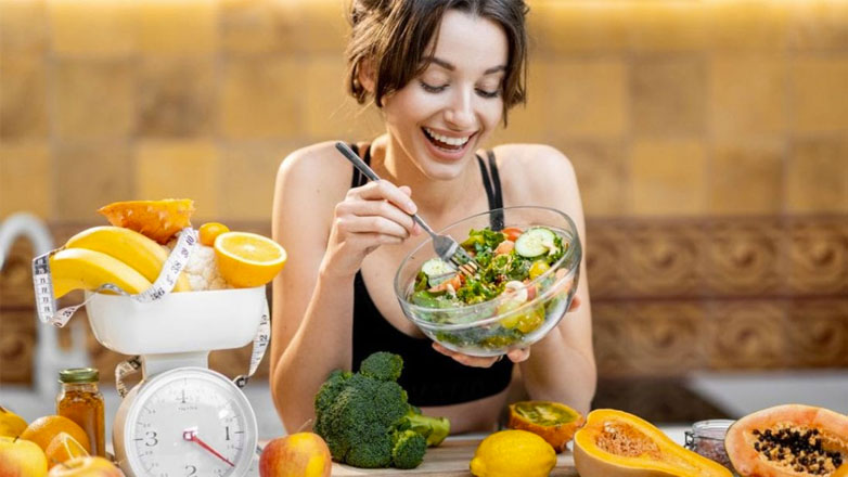 Τα πολύχρωμα τρόφιμα που βελτιώνουν διάθεση και υγεία