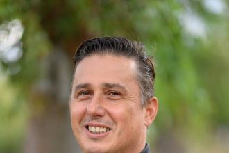 Το ευχαριστήριο μήνυμα του Χρήστου Βουλδή