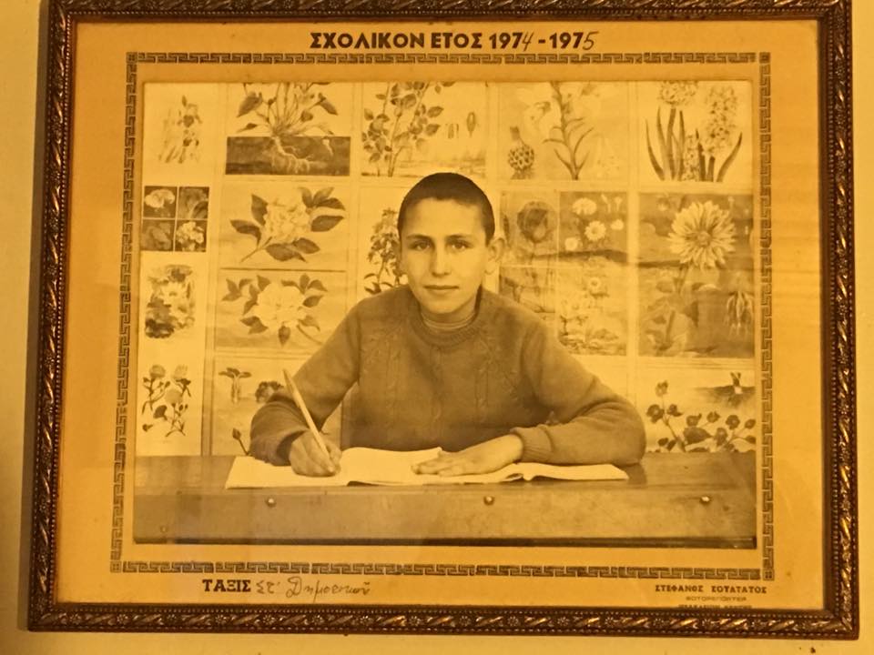 Σας θυμίζει κάποιον δήμαρχο της Αχαΐας; ΔΕΙΤΕ ΦΩΤΟΓΡΑΦΙΑ