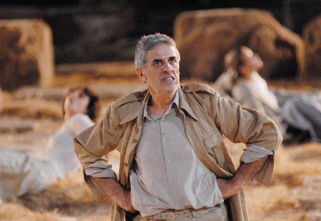 Πάτρα: Αφιέρωμα στον Λευτέρη Βογιατζή