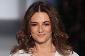 Μαρία Λεκάκη: Αρνήθηκε να μιλήσει στην κάμερα της ΕΡΤ - Η αντίδραση των παρουσιαστών