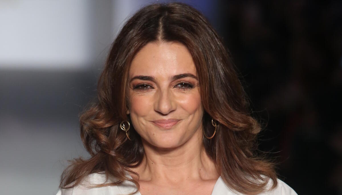 Μαρία Λεκάκη: Αρνήθηκε να μιλήσει στην κάμερα της ΕΡΤ - Η αντίδραση των παρουσιαστών