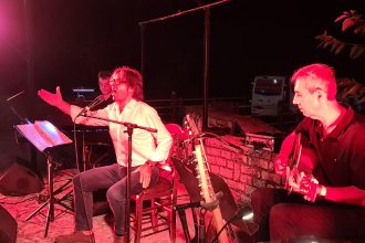 Καλάβρυτα: Μια μοναδική μουσική βραδιά στην Ψωφίδα με τα τραγούδια του Βασίλη Λέκκα