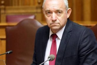 Λέκκας για τους σεισμούς στην Αττική: Καλό είναι να υπάρχει αυτή η σεισμικότητα