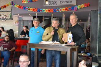 Η ΛΕΜΟΚΑ έκοψε την πίτα της