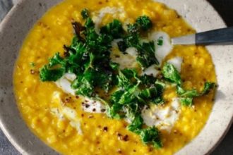 Σήμερα θα φτιάξουμε φακές, αλλά … λεμονάτες!