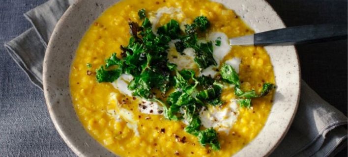 Σήμερα θα φτιάξουμε φακές, αλλά … λεμονάτες!