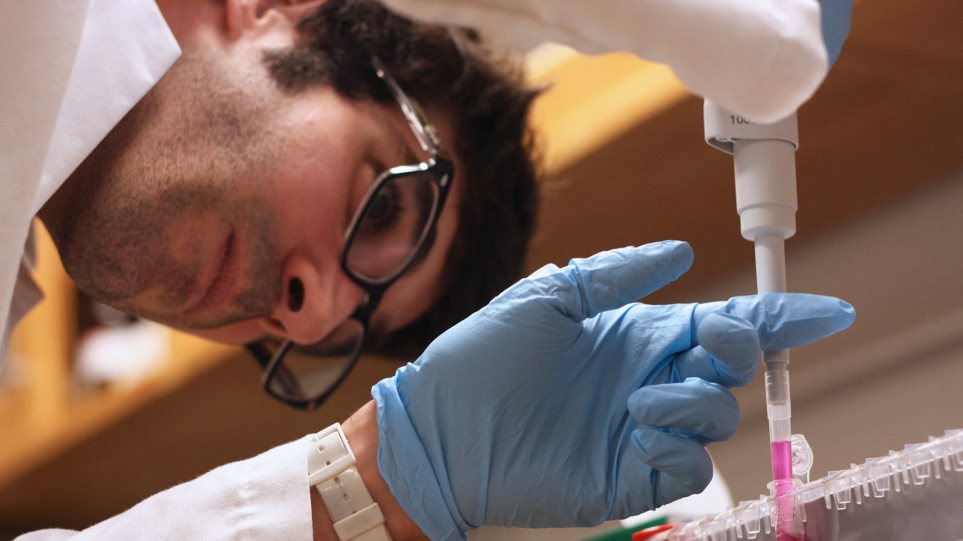 Λέμφωμα Hodgkin: Στην Ελλάδα τα περισσότερα νέα κρούσματα του πιο ύπουλου καρκίνου