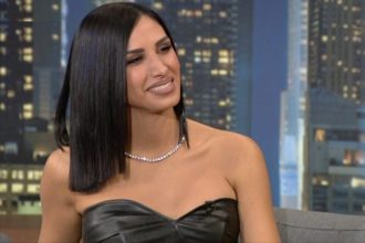 Λένα Ζευγαρά για τα προσωπικά της: «Αυτή ήταν η μεγαλύτερη κατινιά που έχω κάνει»