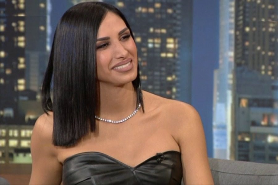 Λένα Ζευγαρά για τα προσωπικά της: «Αυτή ήταν η μεγαλύτερη κατινιά που έχω κάνει»