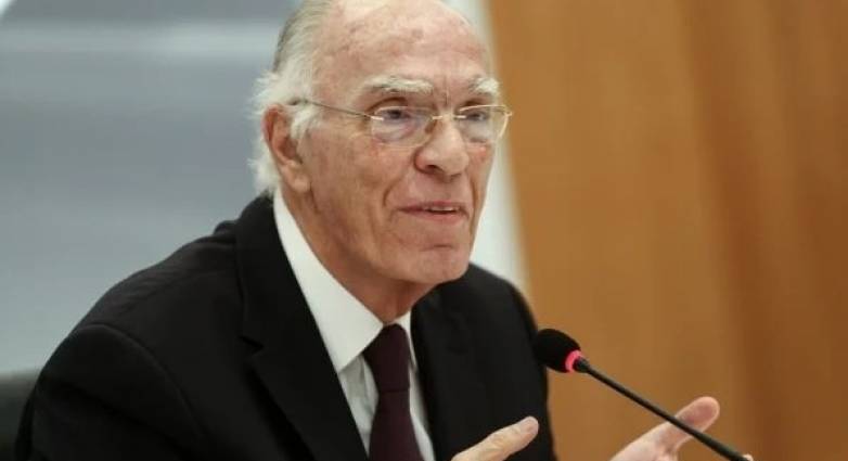 Κορονοϊός: Ο Βασίλης Λεβέντης ξεπέρασε τον κίνδυνο