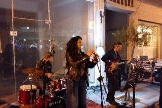 "Λευκή Νύχτα" και πάλι από τον Εμπορικό Σύλλογο Δύμης