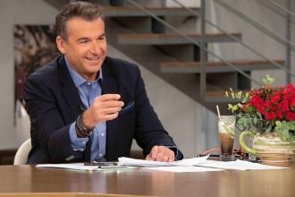 Τηλεθέαση: Ο Γιώργος Λιάγκας, οι σειρές στην prime time και τα μονοψήφια του Survivor