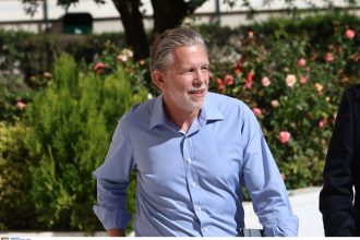 Γερουλάνος: Γιατί θα μείνει άφωνος