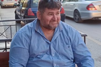 Φ. Λιάκος: Δεύτερη φορά με κορονοϊό ο δημοτικός σύμβουλος