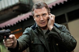 Liam Neeson: Ο 72χρονος σταρ αποσύρεται από τις ταινίες δράσης – «Δεν μπορείς να ξεγελάσεις το κοινό»