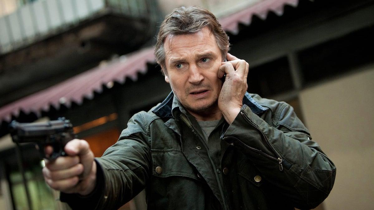 Liam Neeson: Ο 72χρονος σταρ αποσύρεται από τις ταινίες δράσης – «Δεν μπορείς να ξεγελάσεις το κοινό»