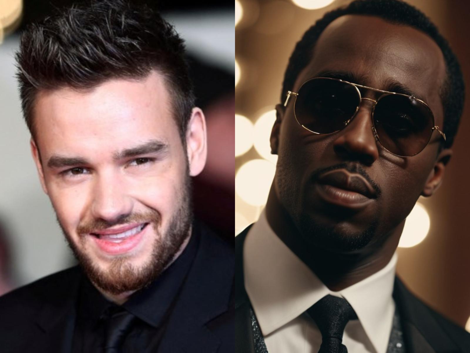 Απίστευτες θεωρίες συνωμοσίας: Ο Diddy που «σκότωσε τον Λίαμ Πέιν» και ο Στιβ Τζομπς που ζει στο Κάιρο