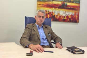 Mία διαφορετική "Γιορτή του Πατέρα"