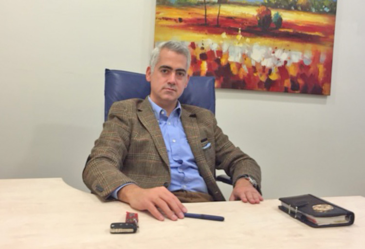 Mία διαφορετική "Γιορτή του Πατέρα"