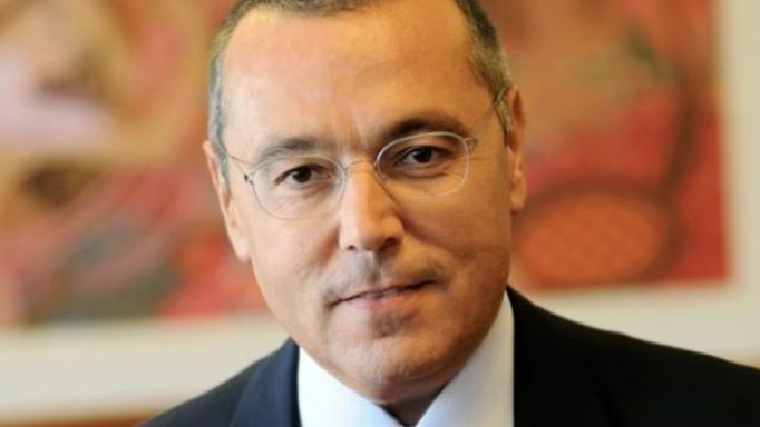 Στο νοσοκομείο ο Αιμίλιος Λιάτσος