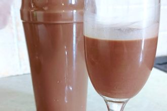 Λικέρ σοκολάτας