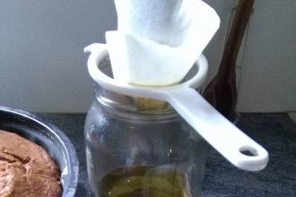 Λικέρ περγαμόντο …