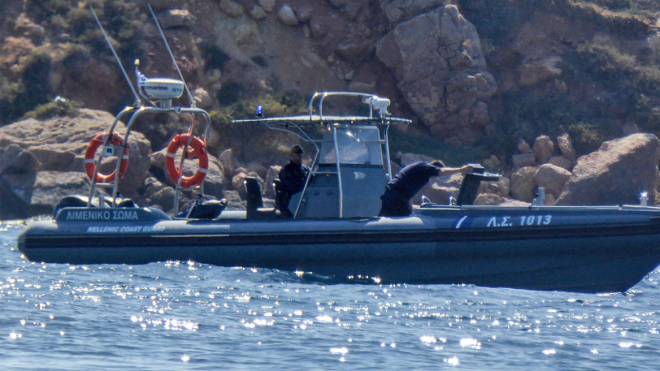 Κεφαλονιά: Θρίλερ με τον θάνατο ψαρά - Στην Πάτρα η σορός του