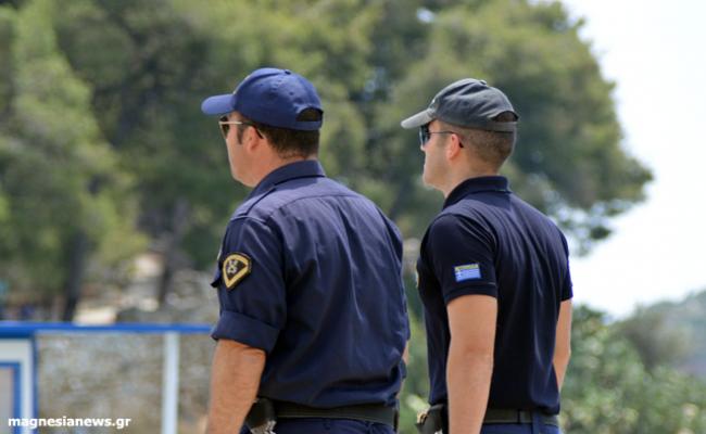 Πάτρα: Συλλήψεις στο Λιμάνι