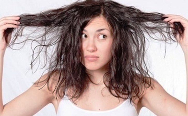 Ποια προβλήματα υγείας μπορούν να δείξουν τα μαλλιά σας