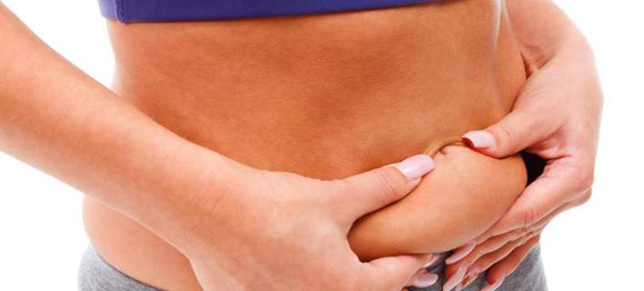 Αυτές είναι οι αιτίες που δεν «φεύγει» το λίπος από την κοιλιά