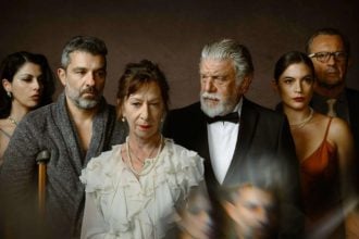 «Λυσσασμένη Γάτα» του Τενεσί Ουίλιαμς στο Θέατρο Αθηνά