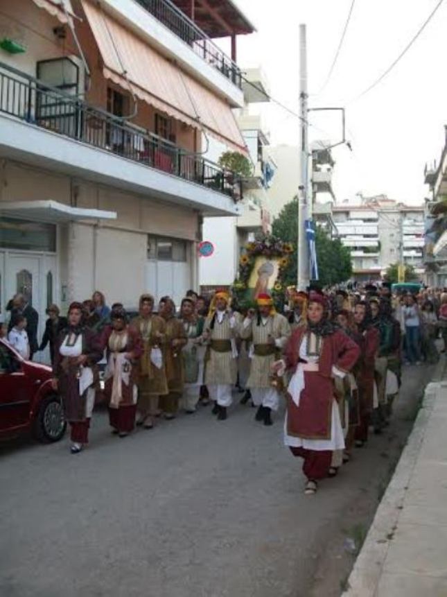 Πάτρα: Με θρησκευτική λαμπρότητα εορτάστηκε ο Όσιος Ιωάννης Ρώσος - ΦΩΤΟΓΡΑΦΙΕΣ - ΒΙΝΤΕΟ
