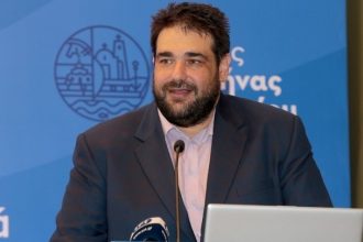 Η Ελλάδα σε νέα εποχή