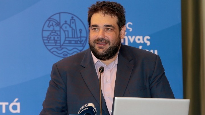 Η Ελλάδα σε νέα εποχή