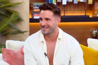 Γιώργος Λιβάνης: Είμαι έτοιμος να είμαι μπαμπάς