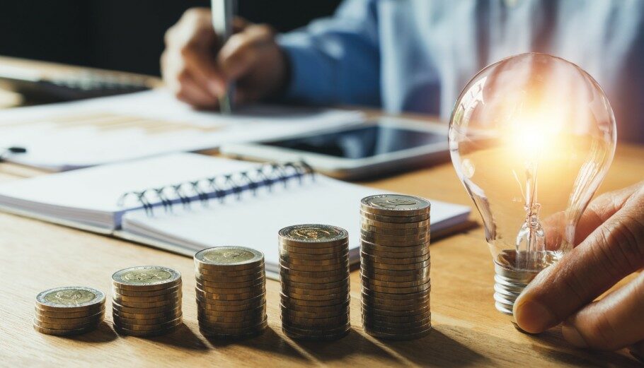 Δυτική Ελλάδα: Έρευνα για τις επιπτώσεις της αύξησης του ενεργειακού κόστους σε επιχειρήσεις και νοικοκυριά