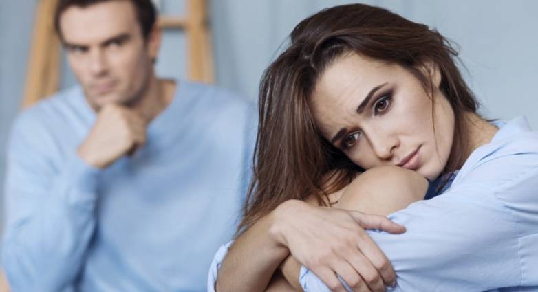 Σχέση: Γιατί χωρίζουμε ενώ ακόμα έχουμε συναισθήματα;