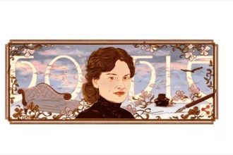 Lou Andreas-Salomé : H Google τιμά τη θρυλική Ρωσίδα συγγραφέα