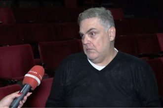 Αντώνης Λουδάρος: Η σάτιρα δεν έχει όρια, οι άνθρωποι έχουν