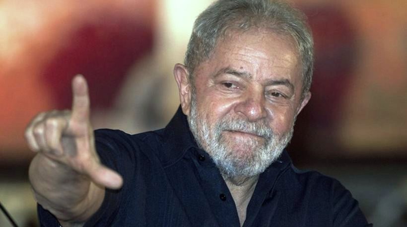Βραζιλία: Ο πρόεδρος Λούλα αναρρώνει μετά τη χειρουργική επέμβαση για αιμάτωμα στον εγκέφαλο