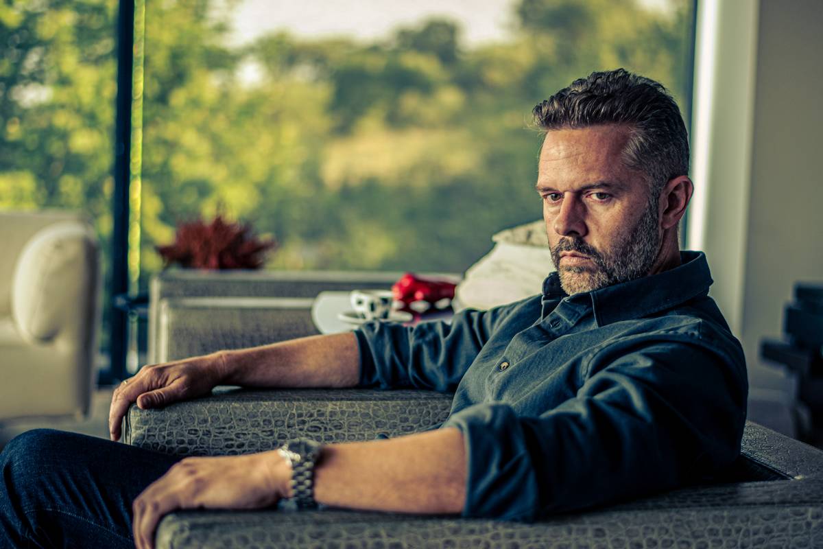 Χρήστος Λούλης: Είμαι αυστηρός με όλους, έχω ζητήσει συγγνώμη για δηλώσεις που έχω κάνει